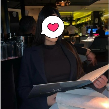 Chica exclusiva, compañía , universitaria, Alicante