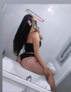 Atiendo solo caballeros