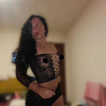 Linda morena en gandia, Elche