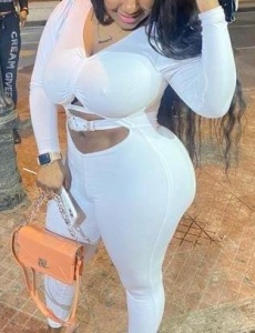 Chanel morenaza