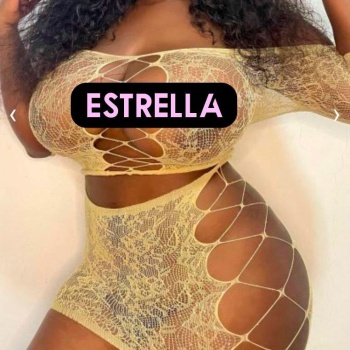 ️ soy estrella, tu colombiana exÓtica que te harÁ, Alcoy