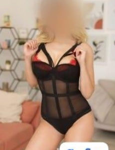 Hola soy sofía masajista dulce