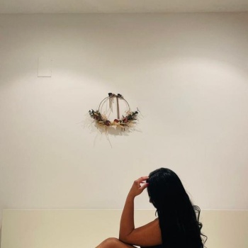 Delicada y modelito, Ondara