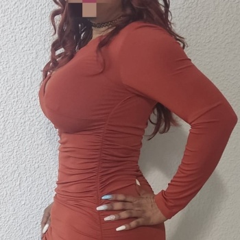 Camila nueva en elche con ganas de todo esta noche, Elche