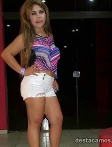 Bella gaviota