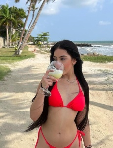 Hola soy unachica de 19 lista para disfrutar amor