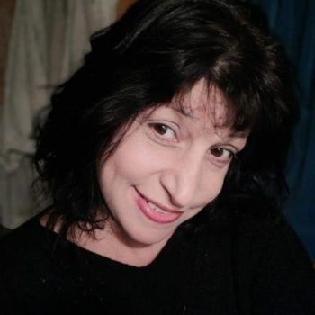 Eva argentina, Castalla