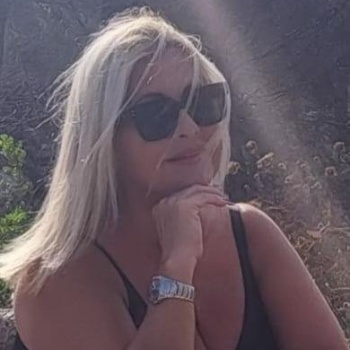 Maria masajista española, Alicante