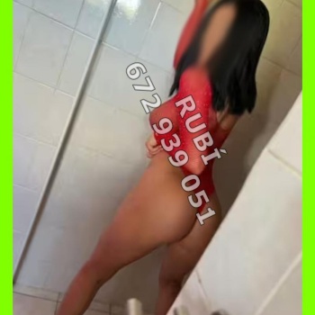 Amor que tal? Si buscas algo diferente soy, Alicante