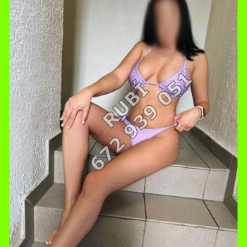 Soy una espectacular escort con la que te, Alicante