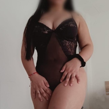 Carla morena guapa nueva en alcoy, Alcoy