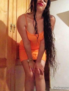 ️ valeria, joven argentina de 25 aÑos guapÍsima ️