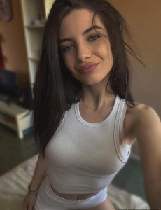 Guapísima novedad de lo que ves es lo que hay solo respondo a whatsapp calp