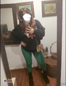 Julia buenas curvas...