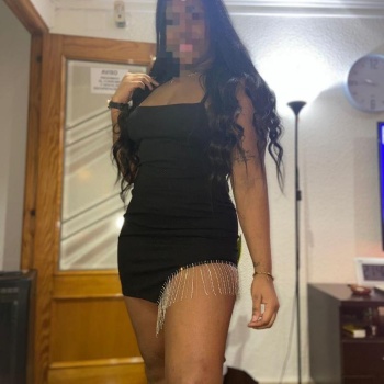 Mía masajista muy senaual disponible 24hrs, Torrevieja