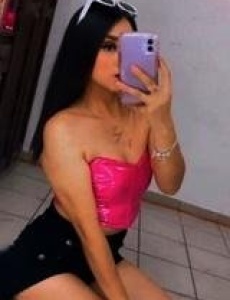 Amor que tal? si buscas algo diferente soy