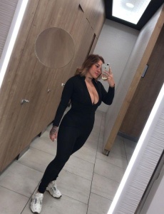 Hola mis chicos soy jessica nueva en la zona..