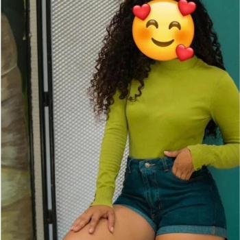Morenita masajista., Elda