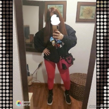 Julia. CariÑosa y simpatica., Elche