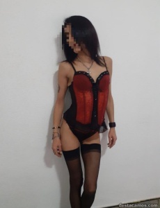 Nerea en villena