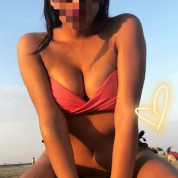 Natalia masajista, Alicante