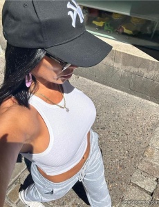 Sofia, mujer atractiva y encantadora en torrevieja