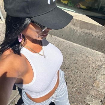 Sofia, mujer atractiva y encantadora en torrevieja, Torrevieja