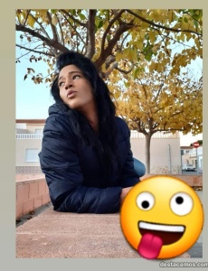 TORREVIEJA.CERCA DE LA ESTACIÓN DE BUS) soy muy