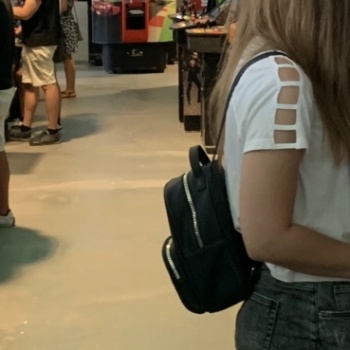 Parejita joven lactante, Alicante