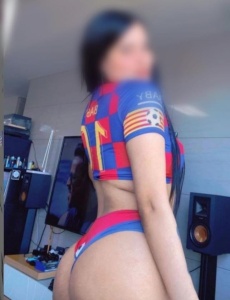 Linda latina