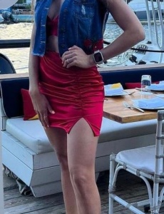 Sarita dulce