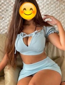 Escort lucia en benidorm