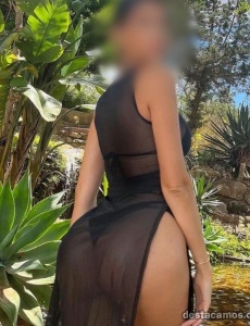 Quieres pasar un momento inolvidable que te encantara llamame davinia espaÑola nueva en torrevieja