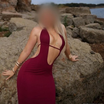 Lorena espaÑola rubia me gusta divertirme disponible independiente i speak english, Torrevieja