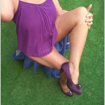 Sandra diferente, Denia