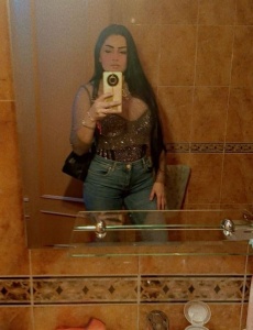 Kimberly