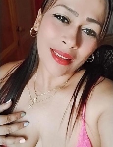 Pelirroja