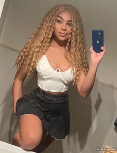 Leonela 19 añitos reales