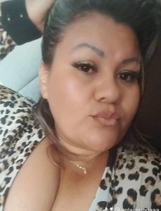 Rubí ️hermosa colombiana disponible