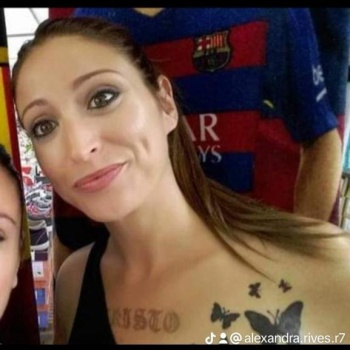 Española guapísima, Cox
