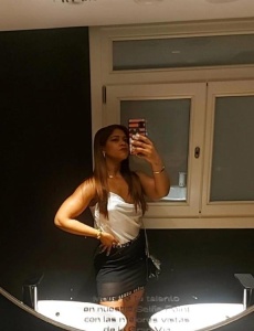 Amores estoy de vuelta por aquí!!!