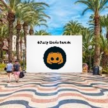 Nuevo canal de experiencias en discord, Alicante