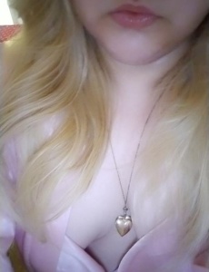 Ylva dulce curvy