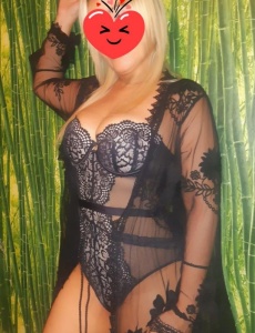 Barbara independiente te recibo sola...