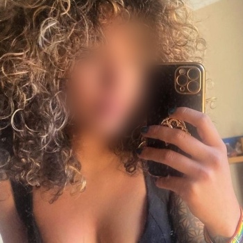 Alba masajista 24 años, Alicante