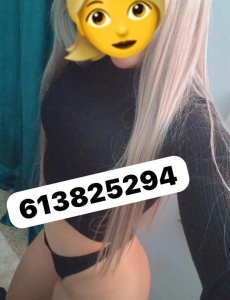 Ultilos dias joven estudiante simpática, y muy