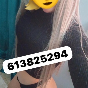 Ultilos dias joven estudiante simpática, y muy, Alicante