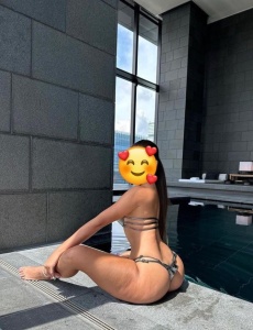 La reina del griego soy muy cariÑosa
