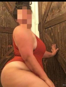 Piernona hermosa