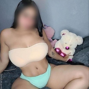 Licy exotica y delicada curvygirl, Alcoy